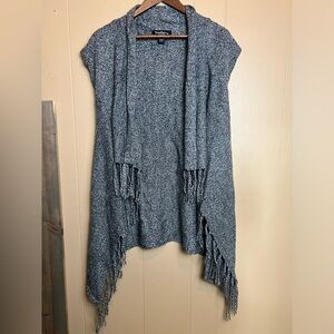 David Kahn Jeanswear Cardigan